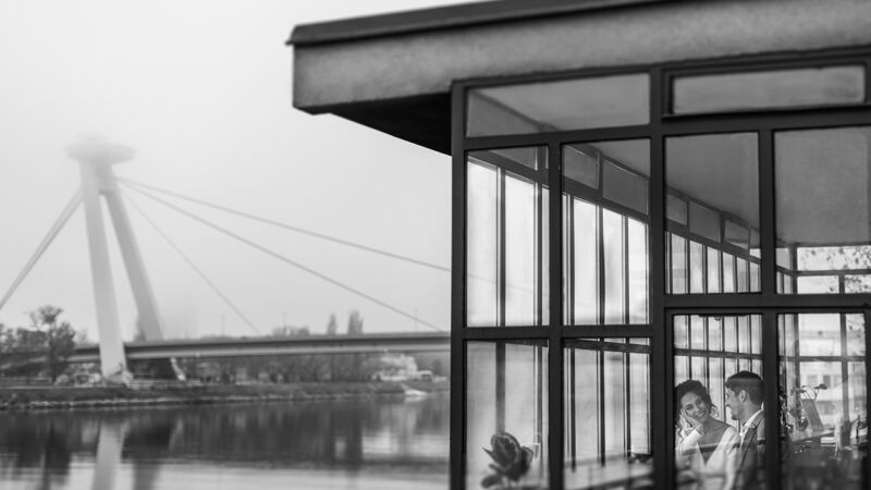 Rendez-vous en Pressburg