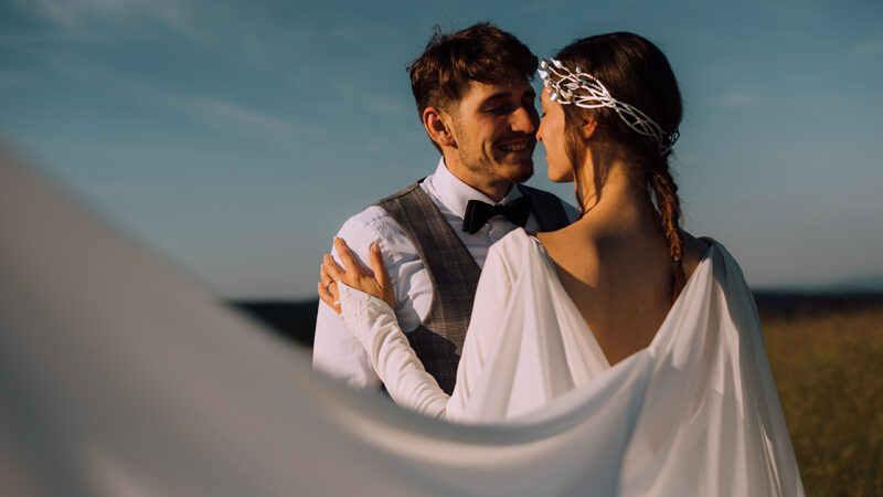 Rebeka & Janko